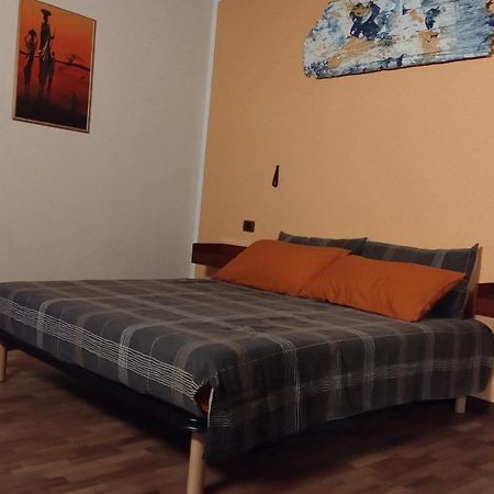 Da Nataly Daire Fumane Dış mekan fotoğraf