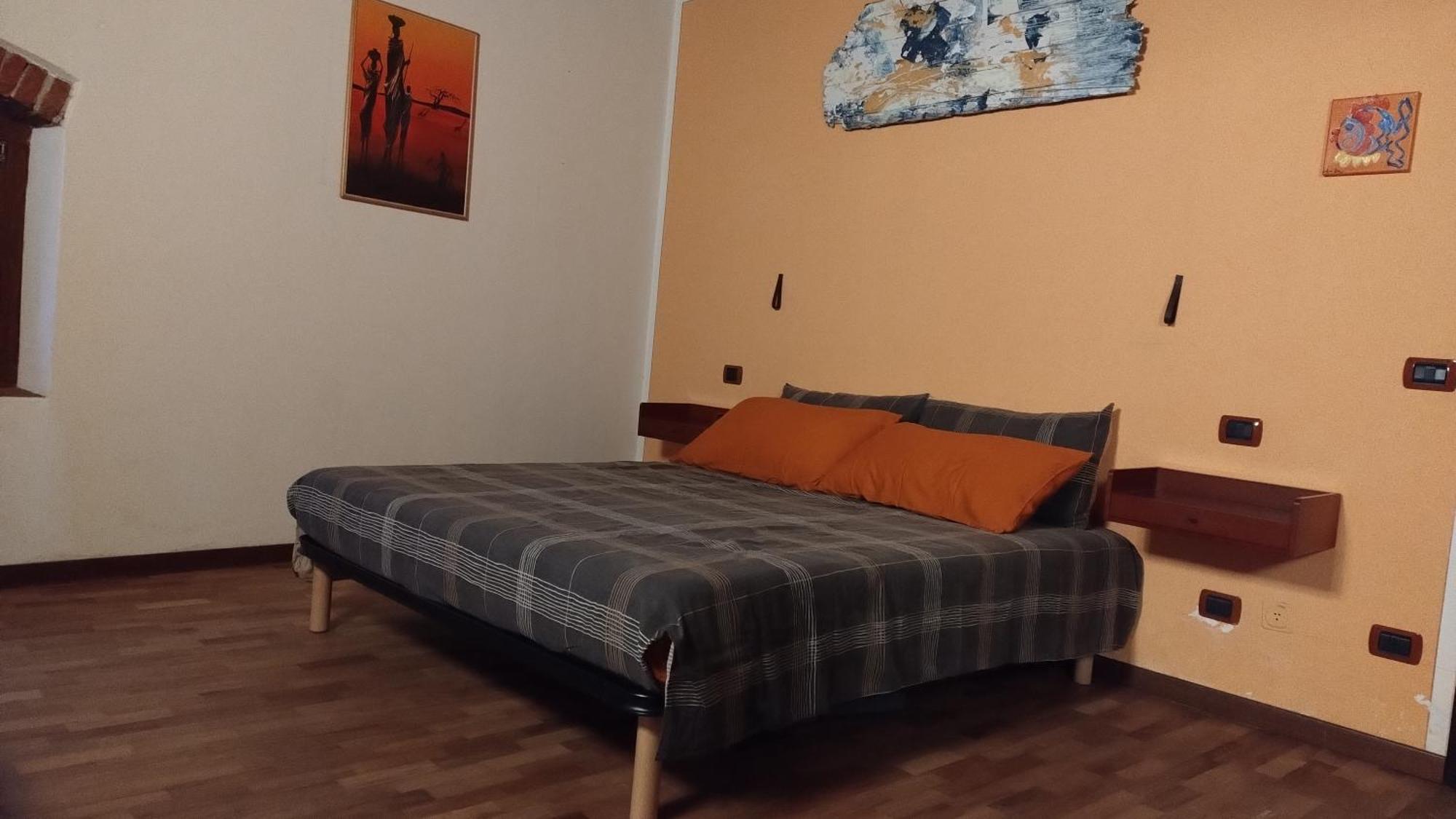 Da Nataly Daire Fumane Dış mekan fotoğraf
